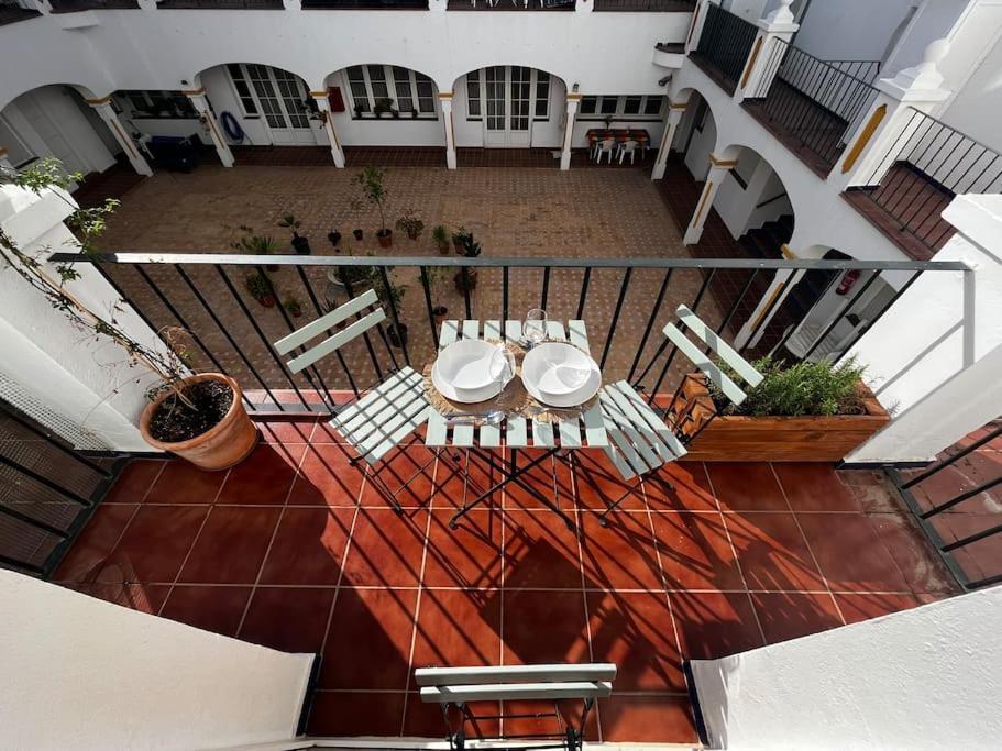 Suite En El Corazon De Donana El Rocío Exterior foto